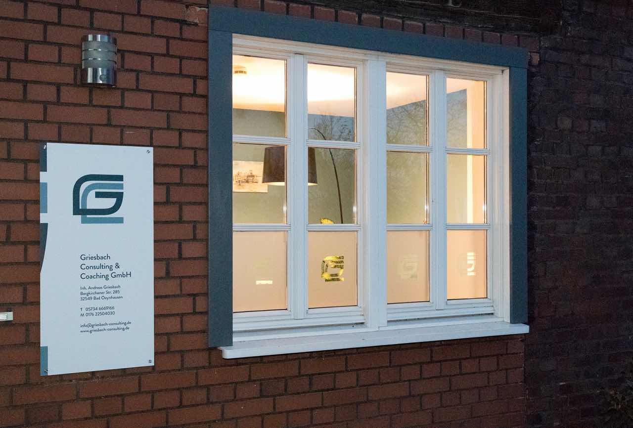 Seminarraum Bad Oeynhausen – moderner Tagungsraum mit Bestuhlung