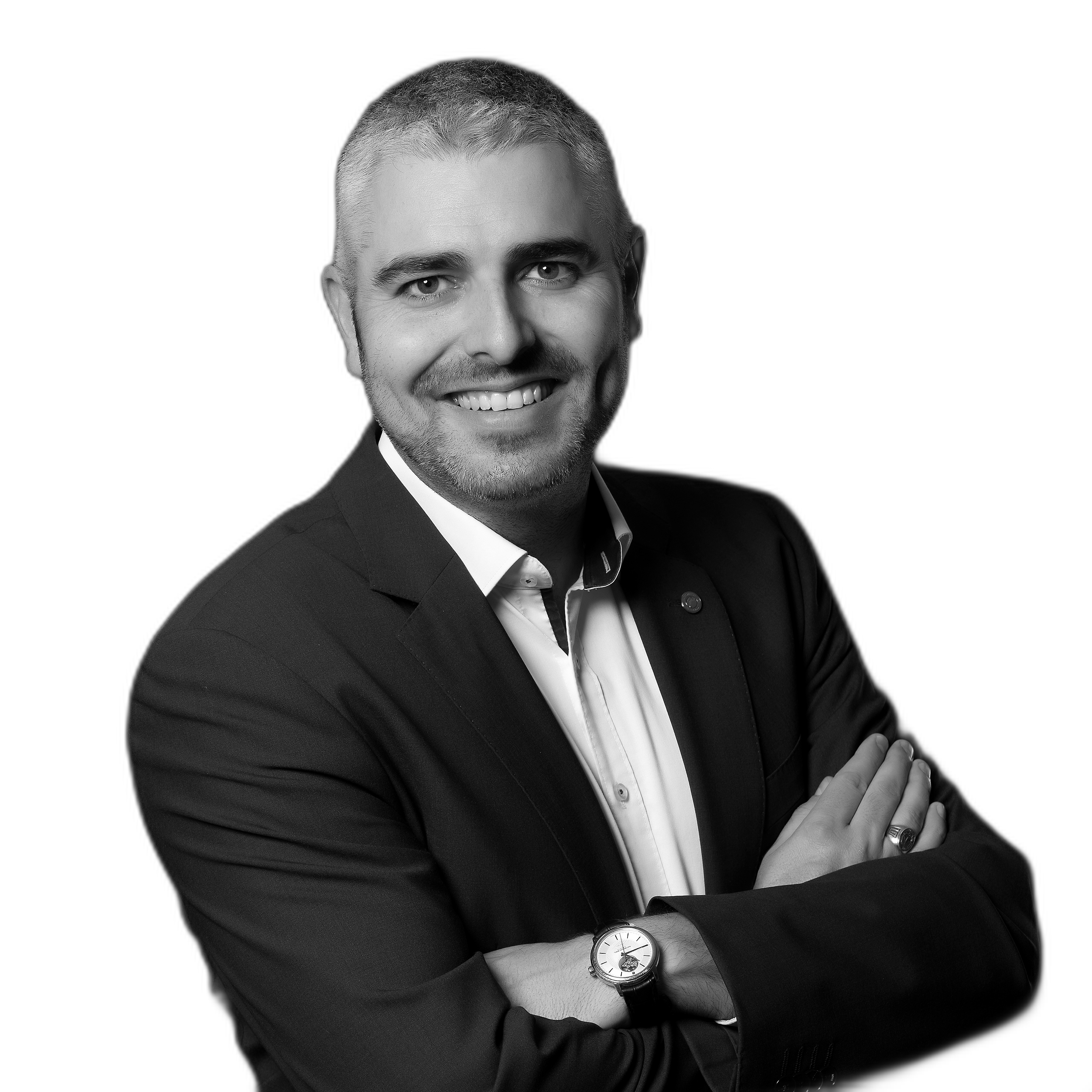 Andreas Griesbach – Executive Coach · Interim Manager · Wirtschaftspsychologe