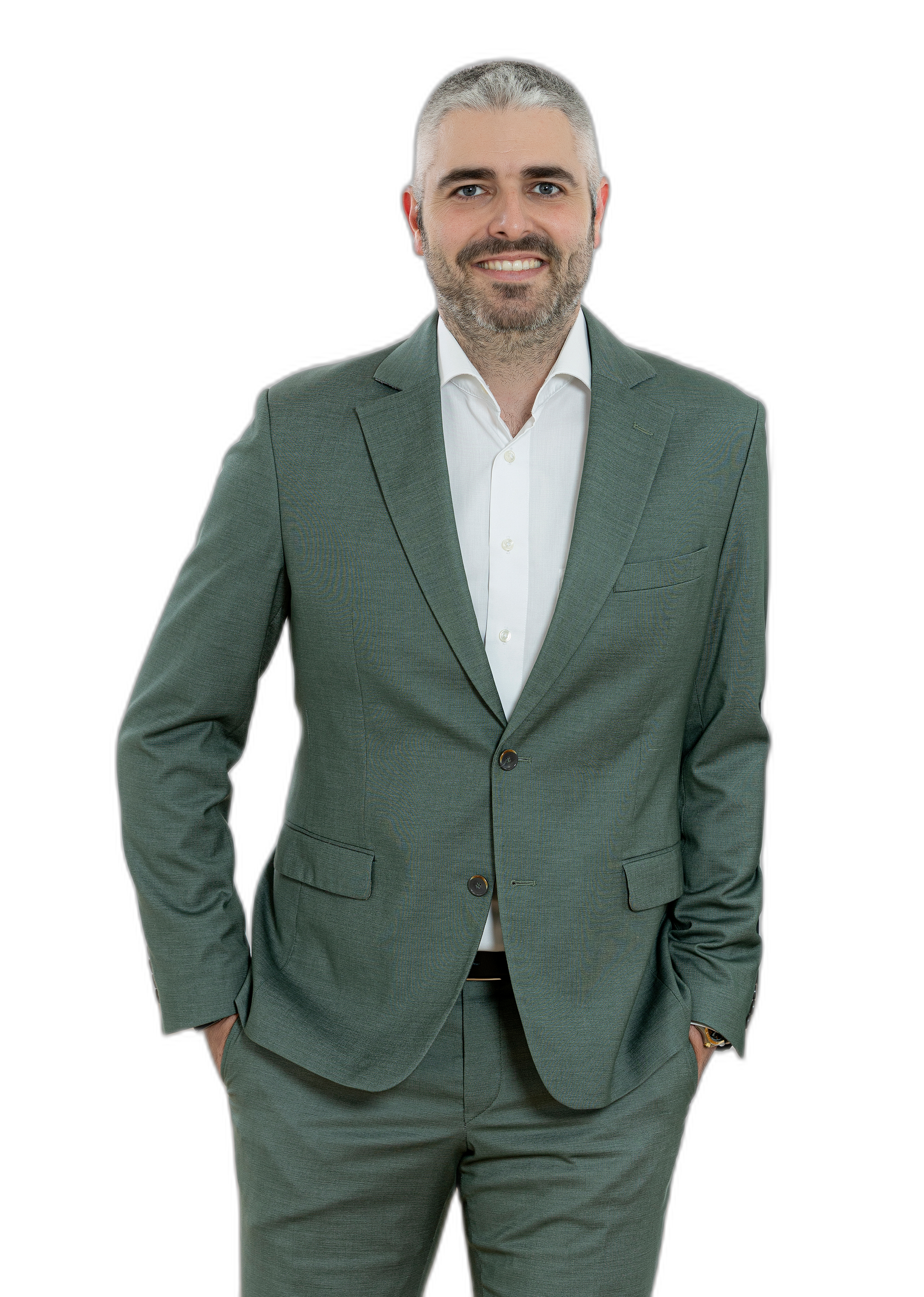 Andreas Griesbach – Executive Sparring im Business-Kontext